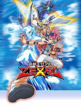 高桥和希与《游戏王》系列作品时间线梳理