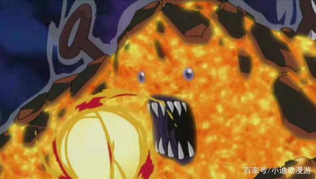 游戏王：不挑食的解场怪兽，海龟、熔岩、神龙蛋，总有1只适合你