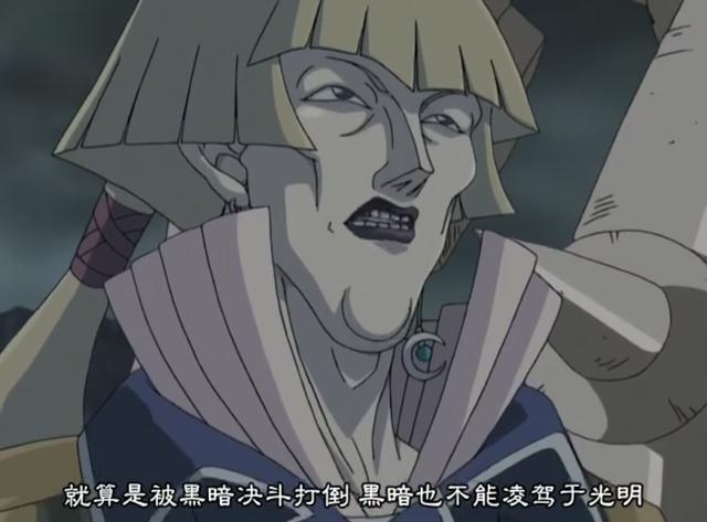 游戏王决斗链接：GX高人气角色大盘点，其实闪光的不只有十代