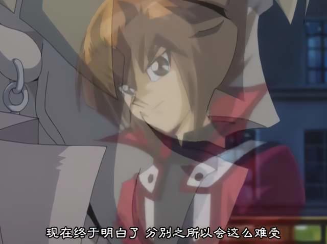 游戏王决斗链接：GX高人气角色大盘点，其实闪光的不只有十代