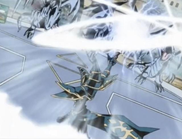 游戏王：你从没见过的骚操作都在这里了！