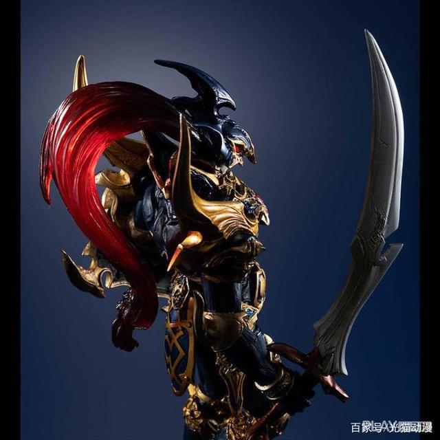 光与暗的灵魂创出混沌的超战士！《游戏王怪兽之决斗》混沌士兵