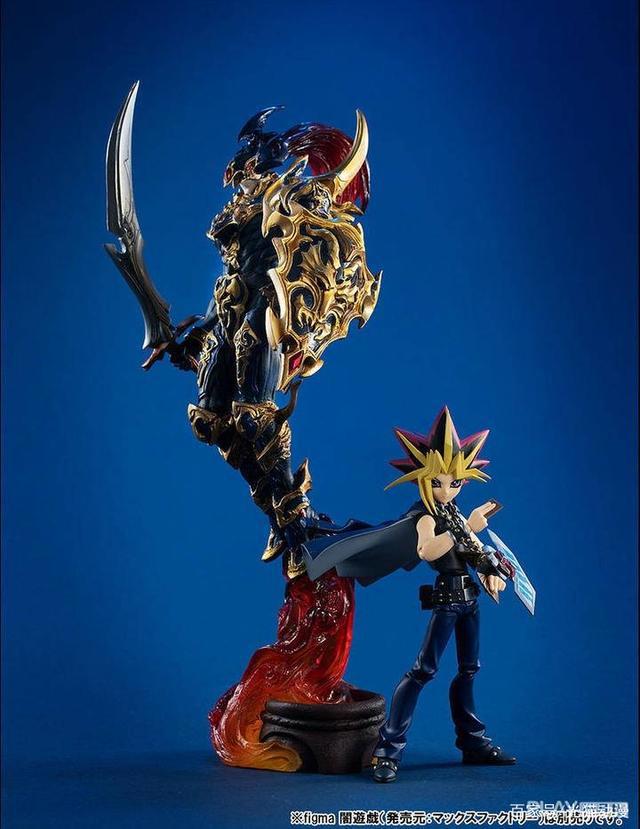 光与暗的灵魂创出混沌的超战士！《游戏王怪兽之决斗》混沌士兵