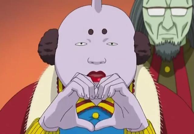 银魂终章2021上映！盘点银魂海贼王异同，当角色服装、画风互换？