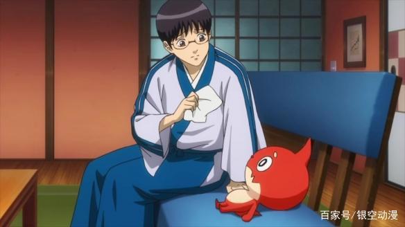 只有想不到，没有做不到！《银魂》联动《怪物弹珠》，搞笑不断！