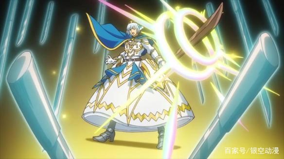 只有想不到，没有做不到！《银魂》联动《怪物弹珠》，搞笑不断！