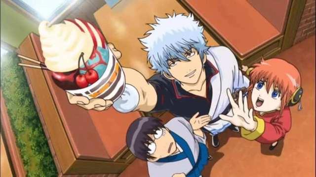 银魂剧场版最终章定档2021，猩猩：真的是最后一部了！