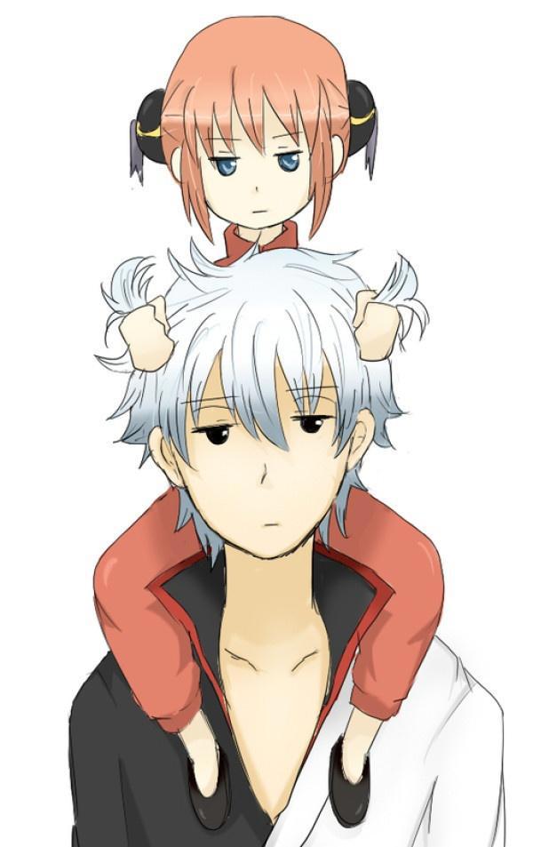 银魂：看这部动漫一定不要从第一集开始看！从第三集开始！