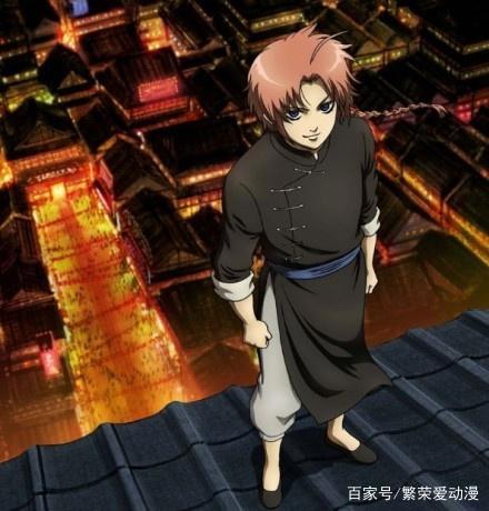 银魂：看这部动漫一定不要从第一集开始看！从第三集开始！