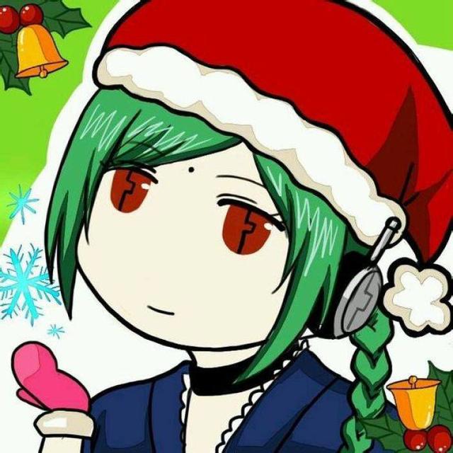 《银魂》日本动漫中最美女配角，非机器人小玉不可！