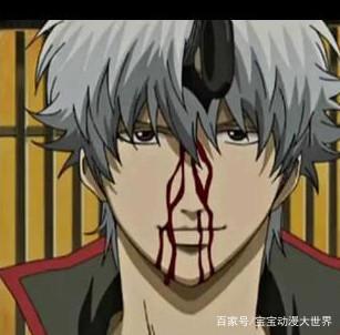 《银魂》一如银魂深似海，从此节操是路人！一部不需要节操的动漫