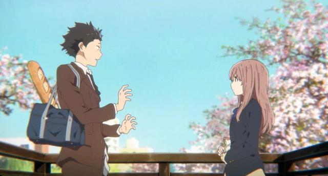 10s日本动漫AniDB评分Top20《银魂》位居第一