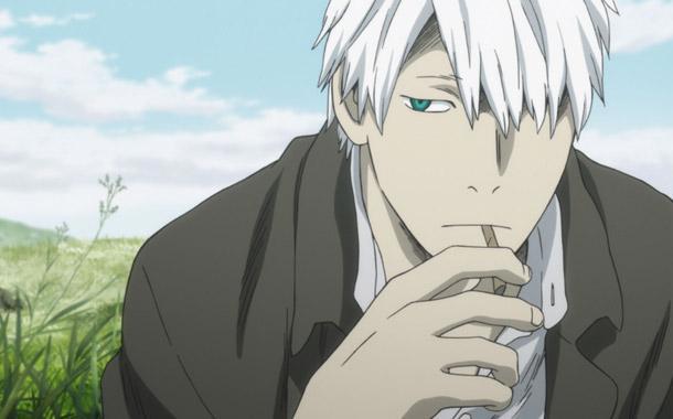 10s日本动漫AniDB评分Top20《银魂》位居第一