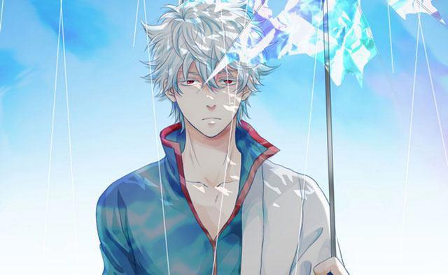 银魂：《银之魂篇》预告公开，永远不完结银魂，可能真要说再见了