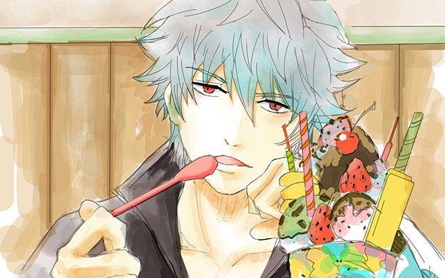 银魂：《银之魂篇》预告公开，永远不完结银魂，可能真要说再见了