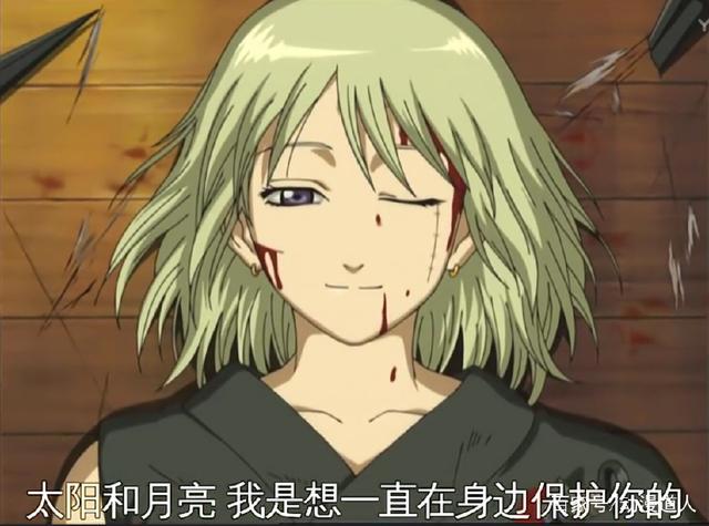 惋惜！又一部动漫完结了！细数《银魂》令人泪目的五大瞬间！