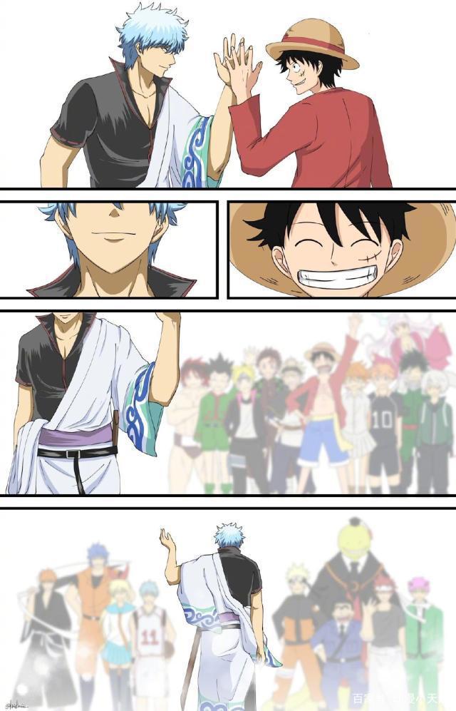 15年连载动漫《银魂》完结引争议如何看待完结后结局