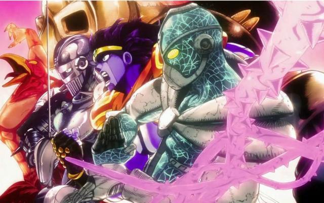 银魂！推荐十部评分超高的日本口碑动漫！没看过，这合适么？