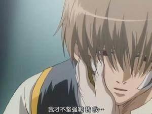 可能是《银魂》中最感人的几个瞬间