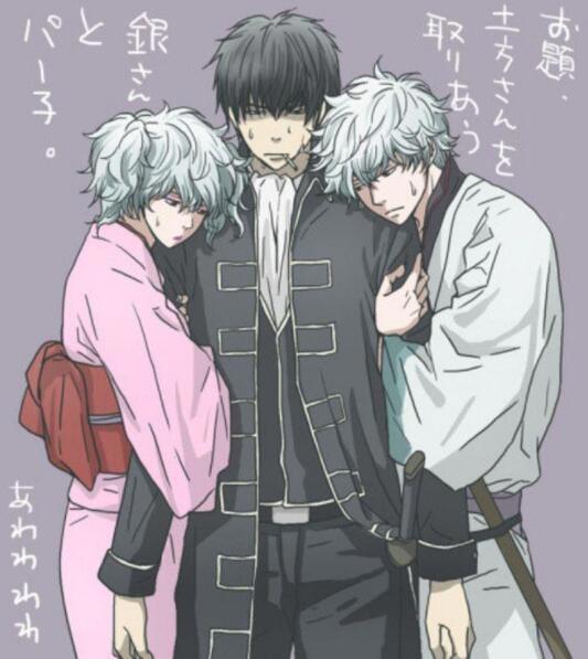 《银魂》新电影观看时间已出来，陪伴了我们十几，是时候说再见了