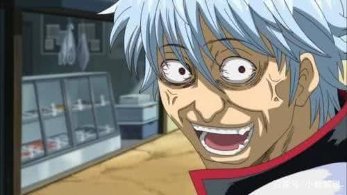 《银魂》爱看银魂的朋友，如今依旧代此动漫如初恋！