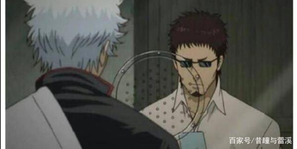 《银魂》：一个你会爱上的动画