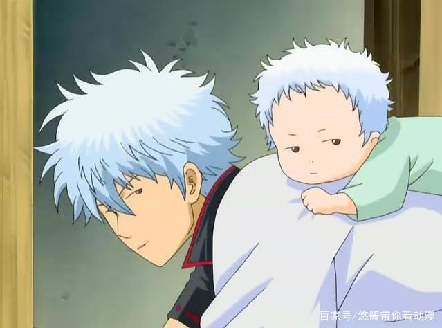 从三个角度具体分析《银魂》这部动漫的魅力之处