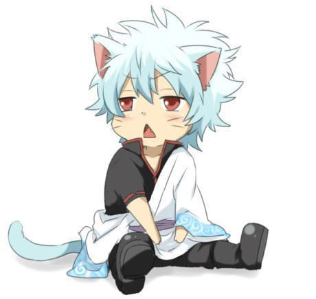 从三个角度具体分析《银魂》这部动漫的魅力之处