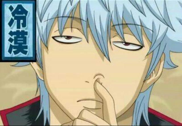 《银魂》真正的在讲什么？你看懂了这部变态动画吗？