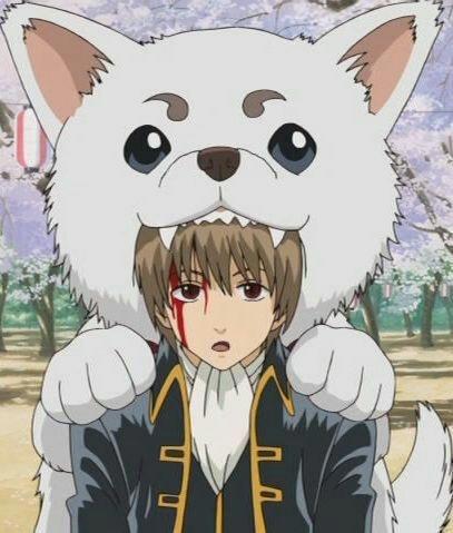 《银魂》真正的在讲什么？你看懂了这部变态动画吗？