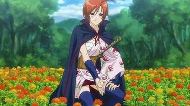 银魂：4个感人的篇章，完结的不仅是节操，也是泪水和笑容