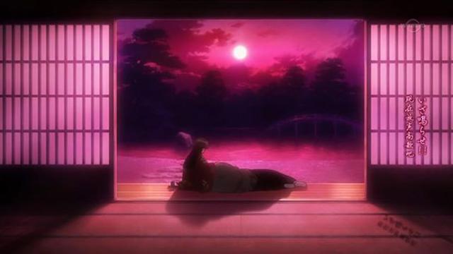 银魂：4个感人的篇章，完结的不仅是节操，也是泪水和笑容