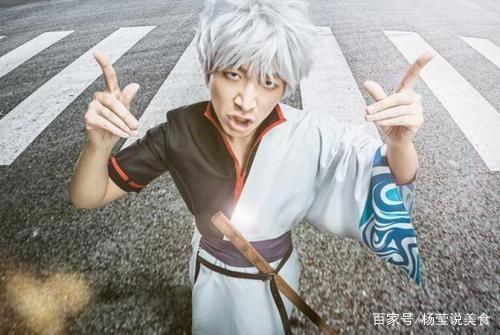 《银魂》真人版：银魂不只是一部经典动漫，而是一个时代？