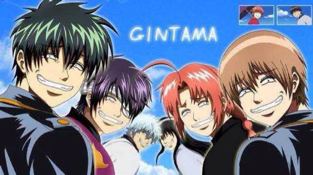 动漫《银魂》到底在讲什么？