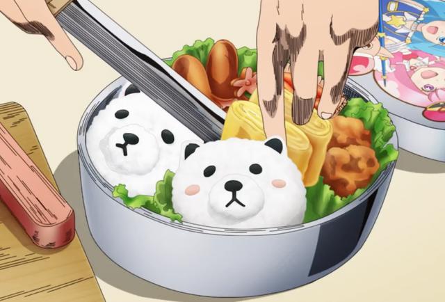 黑帮老大开启家庭主夫的日常，原来道上的知识能用在煮饭做家务上