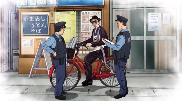 意大利黑手党在油管上发做菜视频被捕，什么叫现实版《极主夫道》