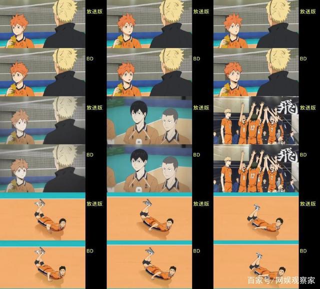 绝对不要动！动态漫画掀起动画行业的“返璞归真”