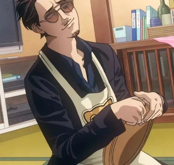 极主夫道：用最猛的声音唱最乖的歌，龙哥这样的男人才有味