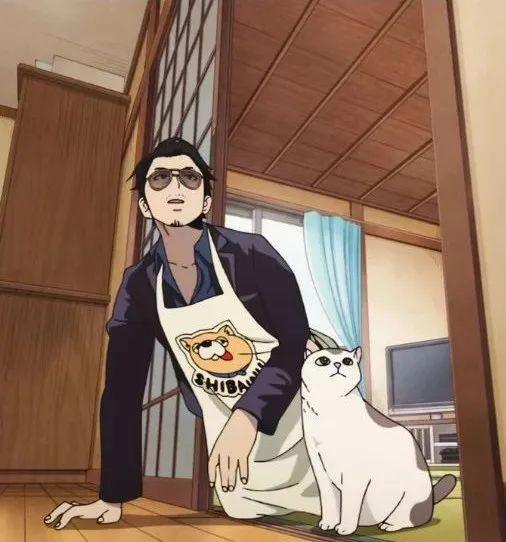 极主夫道：用最猛的声音唱最乖的歌，龙哥这样的男人才有味