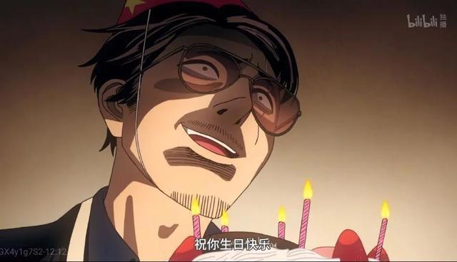 极主夫道：用最猛的声音唱最乖的歌，龙哥这样的男人才有味