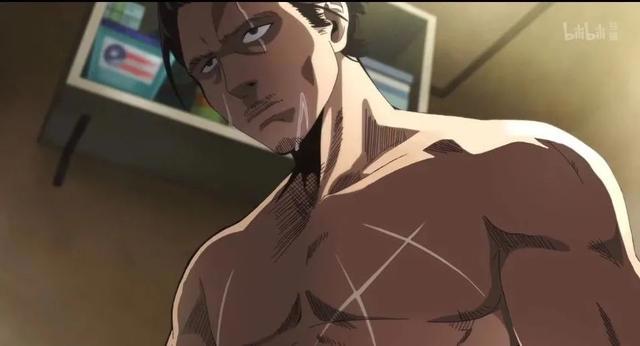 极主夫道：用最猛的声音唱最乖的歌，龙哥这样的男人才有味