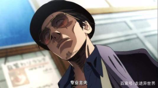 极道大哥转型主夫，骚断了我的老腰