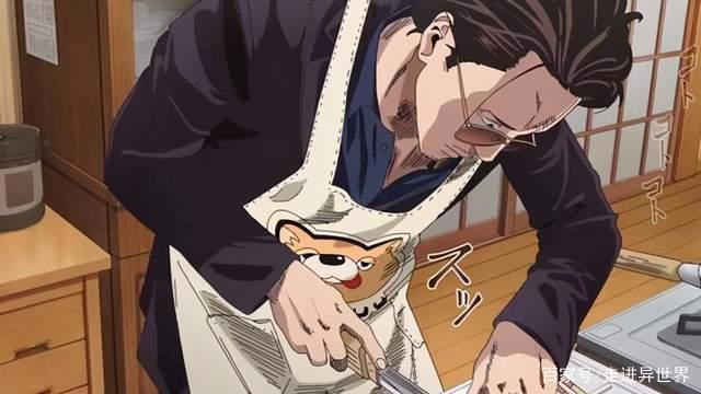 极道大哥转型主夫，骚断了我的老腰