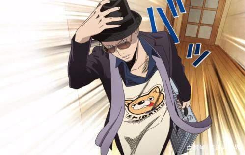 极道大哥转型主夫，骚断了我的老腰