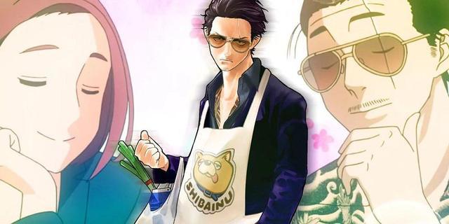 闲聊《极主夫道》，是什么力量让知名黑道心甘情愿成为家庭主夫？