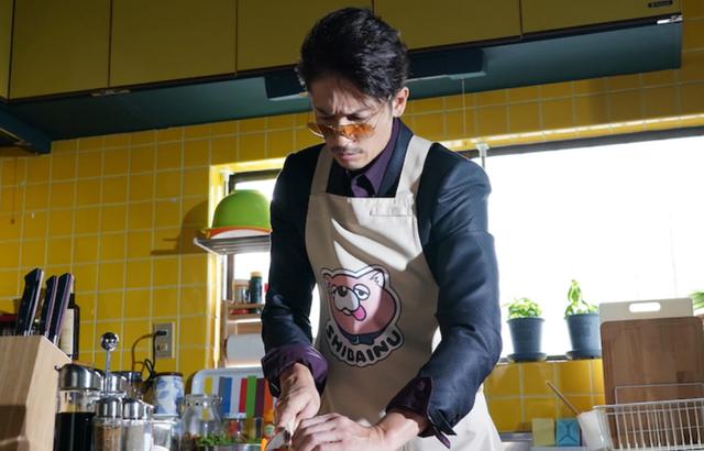 电影版《极主夫道》开启制作，玉木宏主演，剧版原班人马