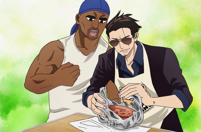 极主夫道：黑道老大变成家庭主夫，一部让人笑得停不下来的番剧