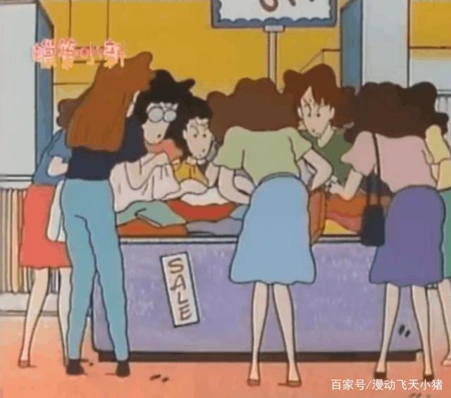 剧荒了吗？四月新番推荐，极主夫道