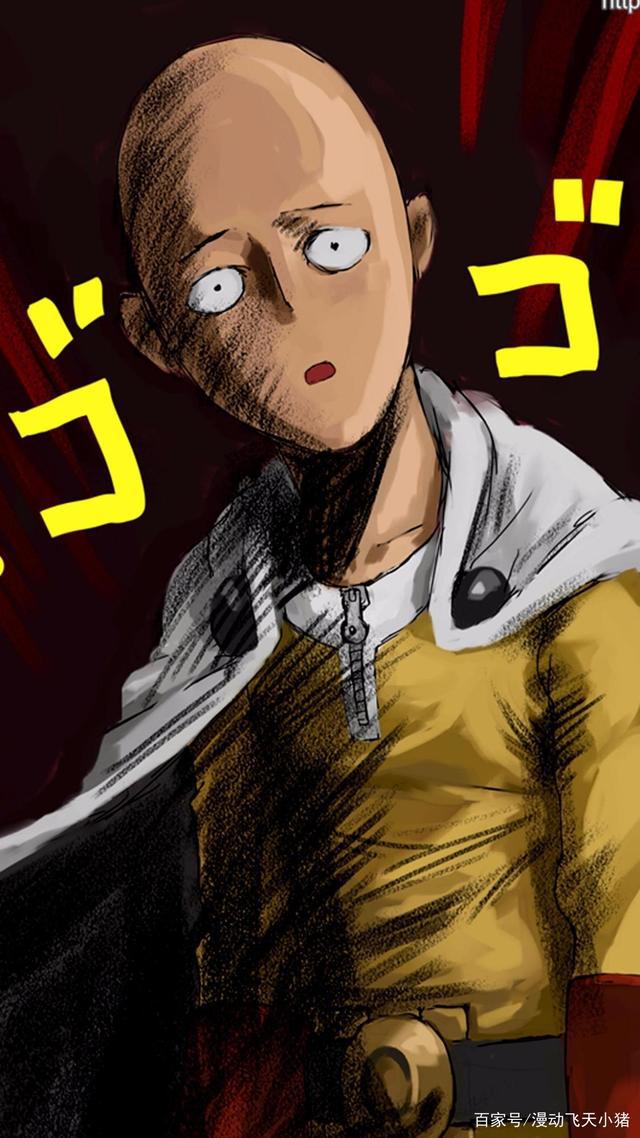 剧荒了吗？四月新番推荐，极主夫道