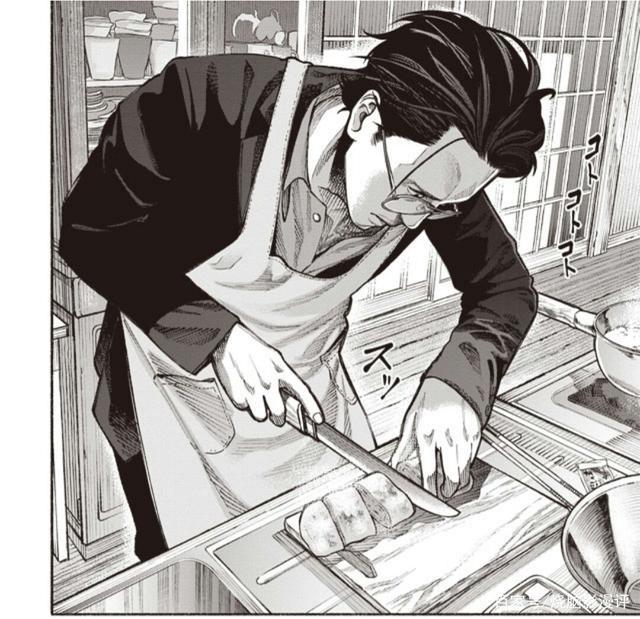 okex动漫早报站：极主夫道漫改真人剧十月开播，霸道大哥做便当